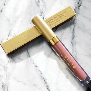 NIB Stila Miele Shimmer Stay All Day Shimmer
Liquid Lipstick